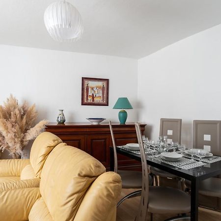 Le Narbona Apartment Exterior photo